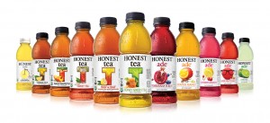 Honest Tea 2013 image Honest Tea 2013