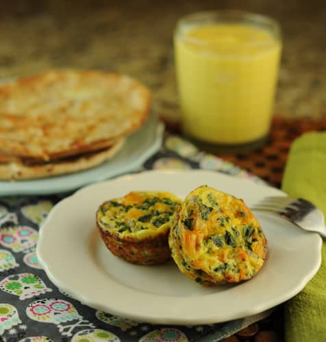 camp lunch ideas