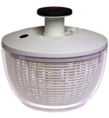 OXO Good Grips Salad Spinner with Storage Lid