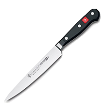 Wusthof Le Cordon Bleu 4.5 inch Paring Knife