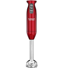 Immersion Hand Blender