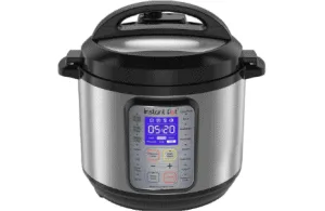 Instant Pot Conversions