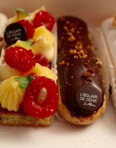Eclairs