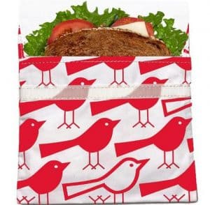 Lunchskins bag