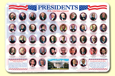 presidents
