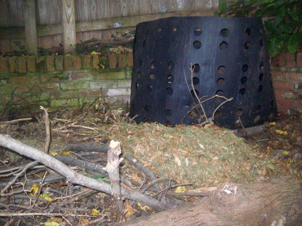 Composting