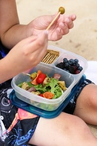 bento box