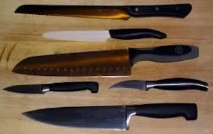 Knives