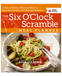 ADA Approved book