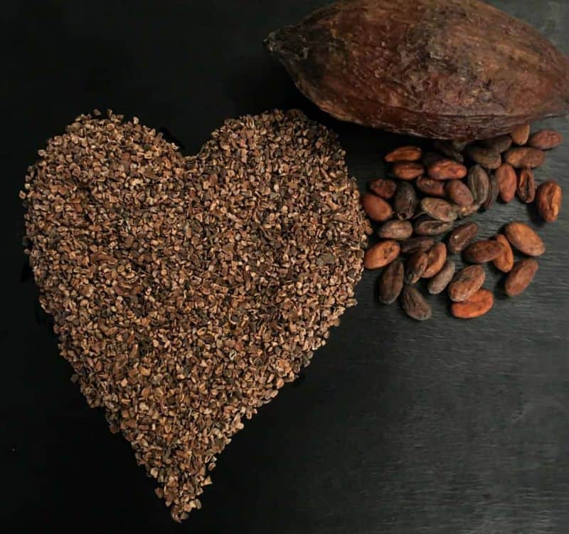 Cacao Nibs