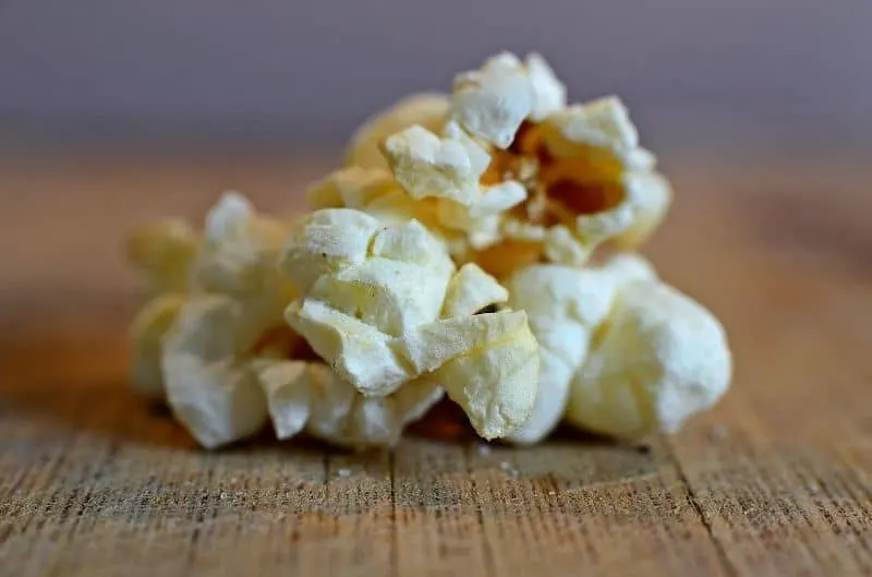 Perfect Popcorn Topping Ideas