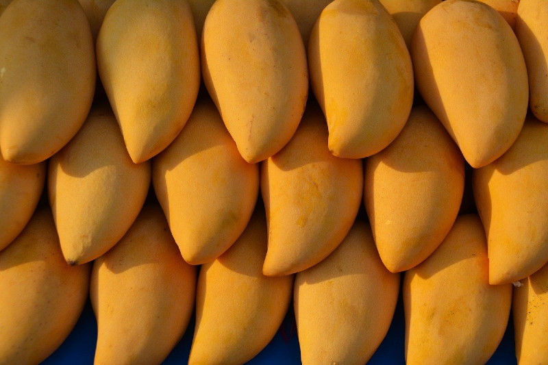 Ataulfo or Honey Mangoes