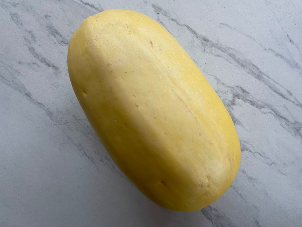 How to Cook Spaghetti Squash in the Microwave 