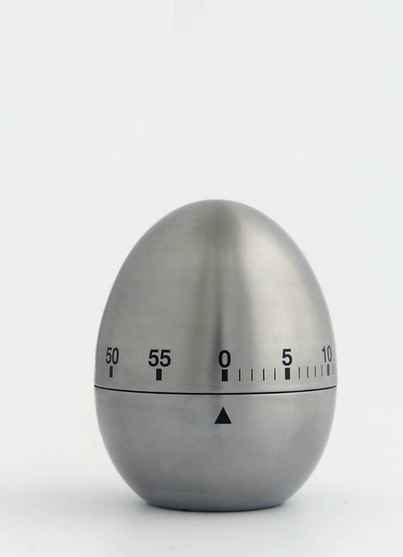timer