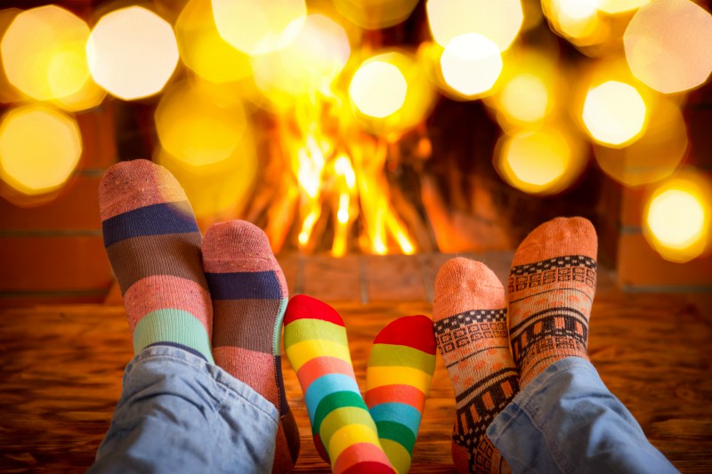 after finding flexibility during unexpected life events remember to take a moment