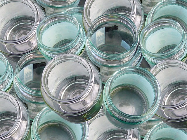 5 Ways to Clean Out Clutter in Your Kitchen, get rid of empty containers