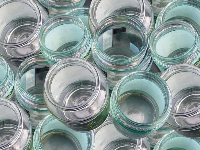 5 Ways to Clean Out Clutter in Your Kitchen, get rid of empty containers