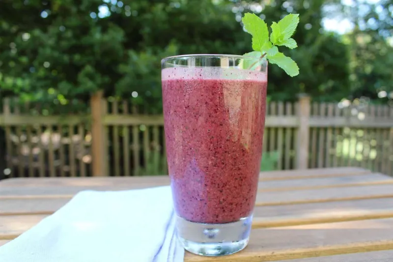 Super Foods Smoothie