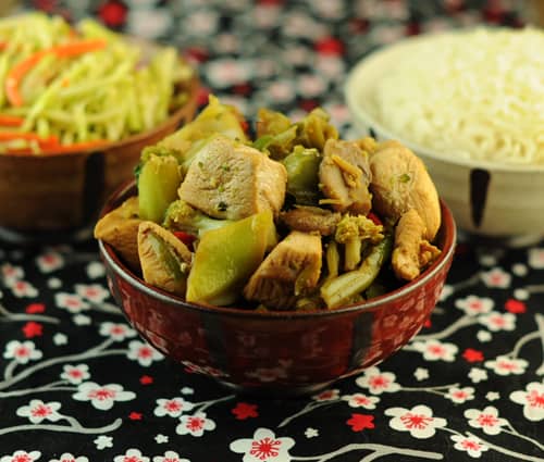 Asian Rice Bowl Buffet KW Asian Rice Bowl Buffet