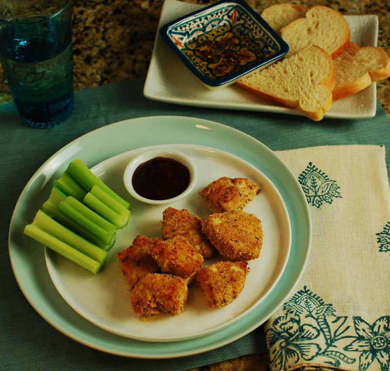 Buttermilk-Bathed-Chicken-Nuggets.opt_ Buttermilk Bathed Chicken Nuggets