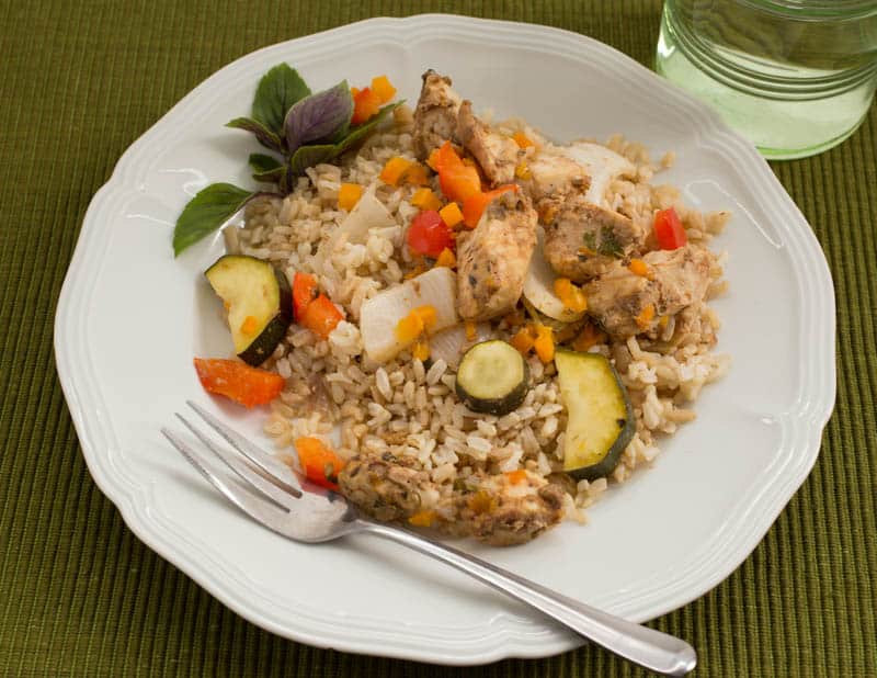Carpool Chicken Carpool Chicken