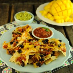 Nacho Average Nachos KW Nacho Average Nachos