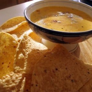 Queso Dip