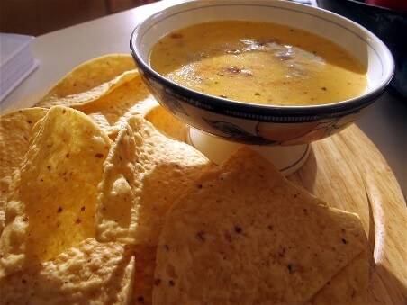 Queso Dip 1(1) Queso Dip