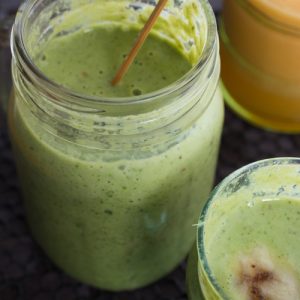 Green Smoothie