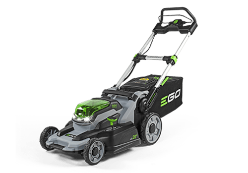 EGO-Lawn-Mower