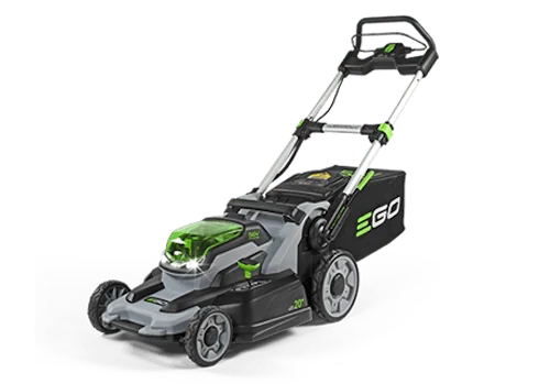 EGO-Lawn-Mower