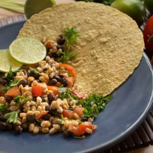 Farro Mexicano