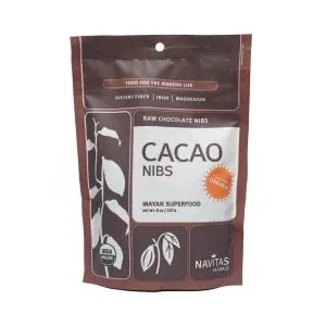 cacao nibs