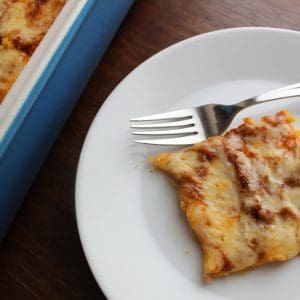 Protein Pizza Squares
