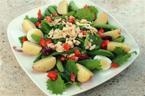 French Riviera Salad