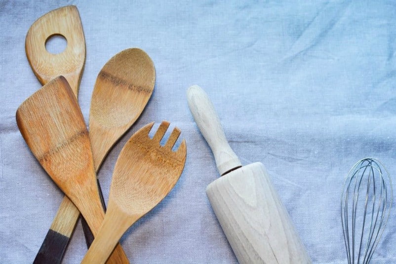 Glossary of Cooking Terms