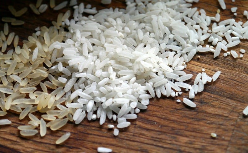 Rice