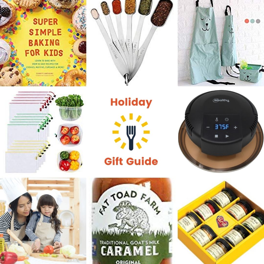 Holiday Gift Guide