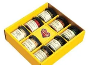 Penzey's Spices Gift Box