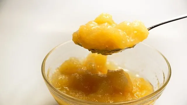 applesauce