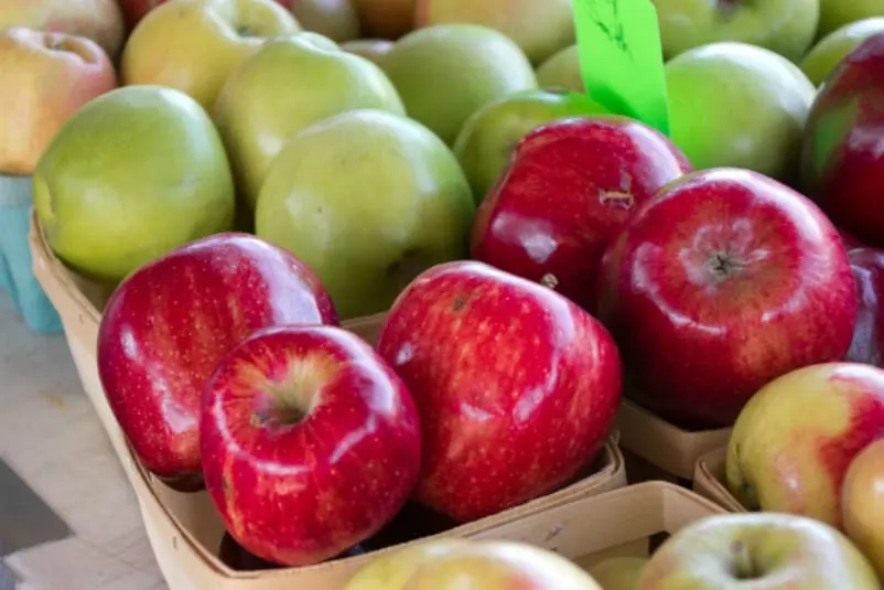 How to Store Fresh Fruit