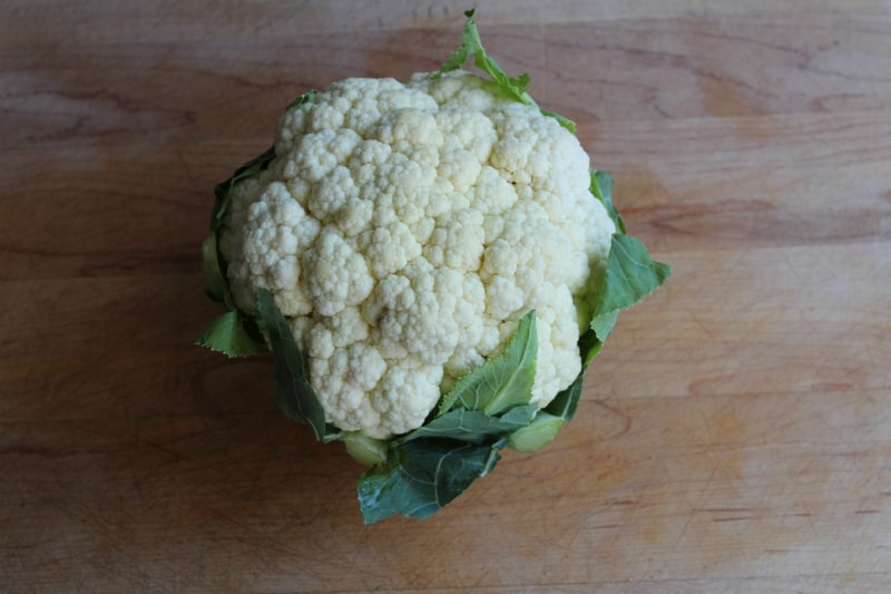 Cauliflower