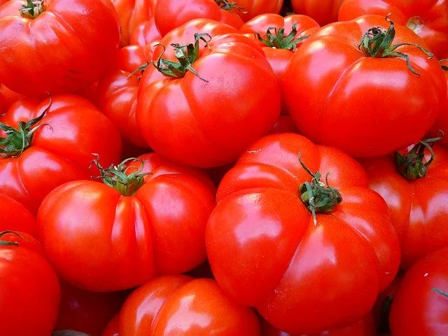How to Freeze Tomatoes