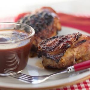 Barbecue Chicken