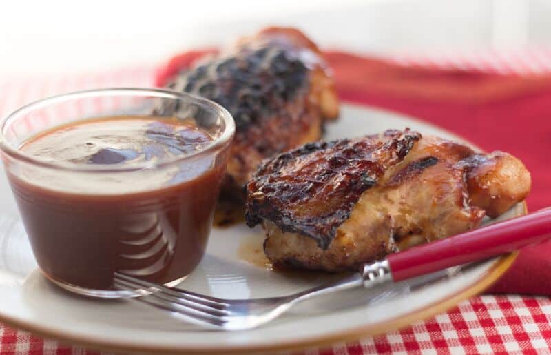 Barbecue Chicken