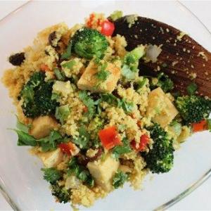 Couscous