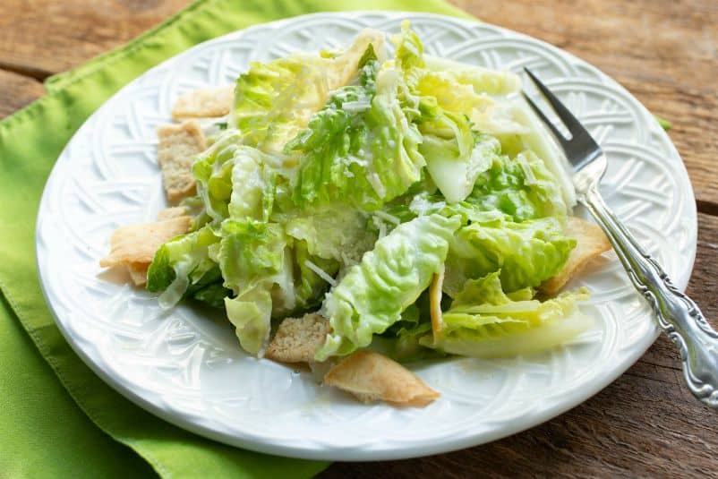 Caesar Salad