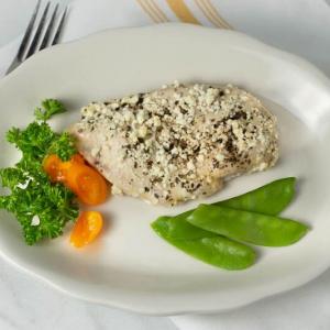 Lemon Feta Chicken