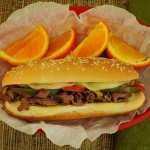 Philadelphia Cheese Steaks