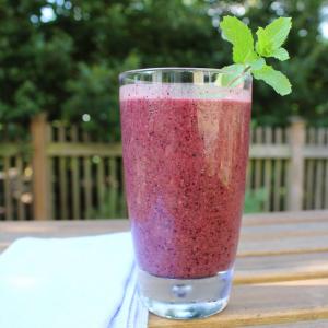 Super Foods Smoothies